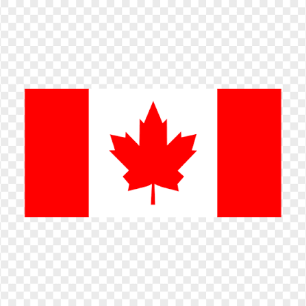 Canadian flag